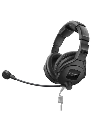 SENNHEISER HMD-300 Aκουστικά με Δυναμικό Mικρόφωνο (Xωρίς καλώδιο)
