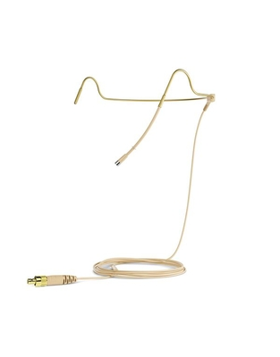 SENNHEISER HS 2 BE 3-pin (BEIGE 3-PIN) Headmic
