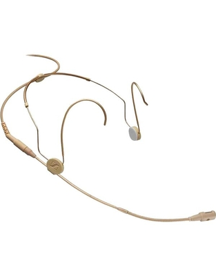 SENNHEISER HSP-4-3 (BEIGE 3-PIN) Headmic