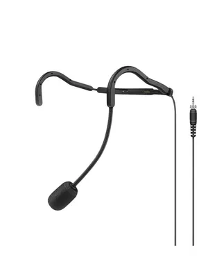 SENNHEISER HT-747 Μικρόφωνο Headband Μαύρο