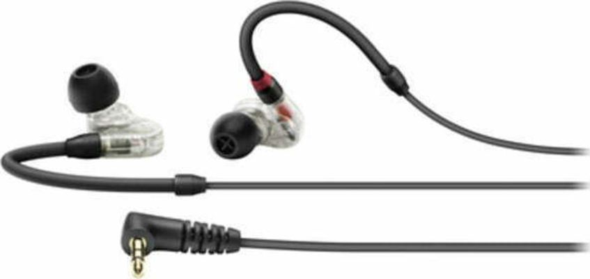 SENNHEISER IE-100-Pro-Clear-Ακουστικά In-Ear