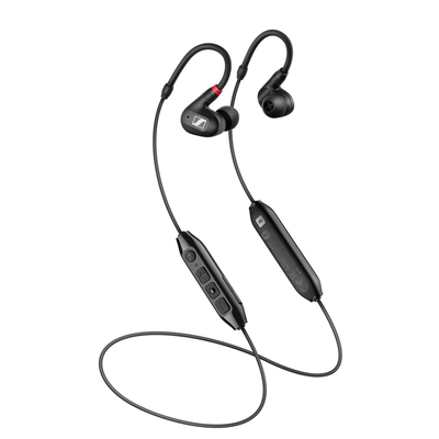 SENNHEISER IE-100-Pro-Wireless Ακουστικά In-Ear (Black)