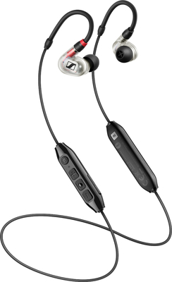 SENNHEISER IE-100-Pro-Wireless-Clear Ακουστικά In-Ear