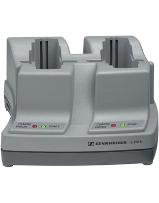 SENNHEISER L-2015 Φορτιστής Μπαταρίας για BA-2015