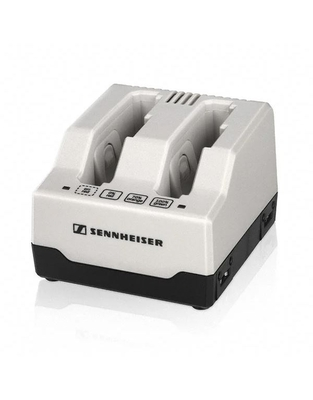 SENNHEISER L-60 Φορτιστής για BA-60