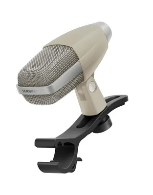 SENNHEISER MD-421 Kompakt 80th Anniversary Edition Δυναμικό Μικρόφωνο
