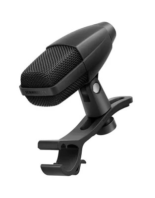 SENNHEISER MD-421 Kompakt Δυναμικό Μικρόφωνο + MZH Drum Clamp