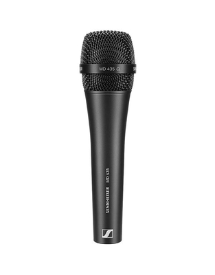 SENNHEISER MD-435 Δυναμικό Μικρόφωνο