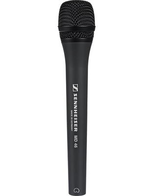 SENNHEISER MD-46 Δυναμικό Μικρόφωνο
