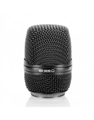 SENNHEISER MD-9235-BK Δυναμική Kαρδιοειδής Κάψα