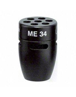 SENNHEISER ME-34 Κάψα