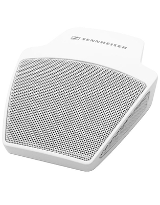 SENNHEISER MEB-114W Πυκνωτικό Βoundary Μικρόφωνο