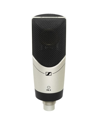 SENNHEISER MK-4 Πυκνωτικό Mικρόφωνο