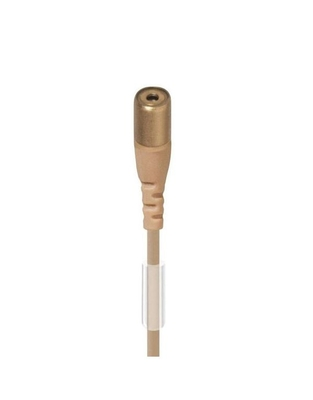 SENNHEISER MKE-1-4-3 (BEIGE 3-PIN) Μικρόφωνο Πέτου