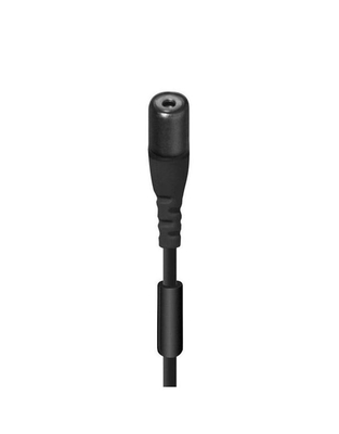 SENNHEISER MKE-1-4 (BLACK 3-PIN) Μικρόφωνο Πέτου