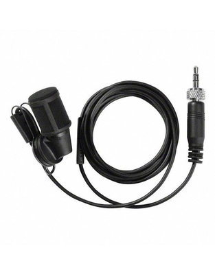 SENNHEISER MKE-40-EW (BLACK EW) Μικρόφωνο Πέτου