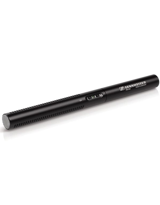 SENNHEISER MKE-600 Πυκνωτικό Mικρόφωνο