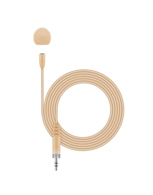 SENNHEISER ΜΚΕ-Essential-Omni-Beige (BEIGE EW) Μικρόφωνο Πέτου