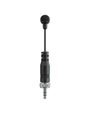 SENNHEISER MKE-Mini Μικρόφωνο Πέτου