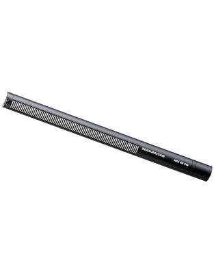 SENNHEISER MKH-416-P48-U3 Πυκνωτικό Μικρόφωνο