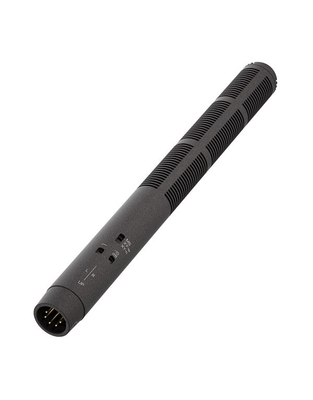 SENNHEISER MKH-8018 Stereo Shotgun Πυκνωτικό Μικρόφωνο