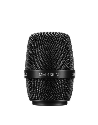 SENNHEISER MM-435 Δυναμική Kάψα Mικροφώνου