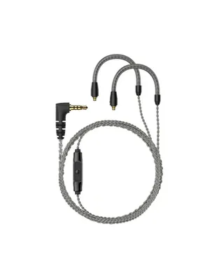 SENNHEISER MMCX Microphone CABLE WITH 3.5 MM PLUG