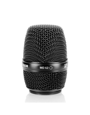 SENNHEISER MMD-42-1-BK Δυναμική Kάψα