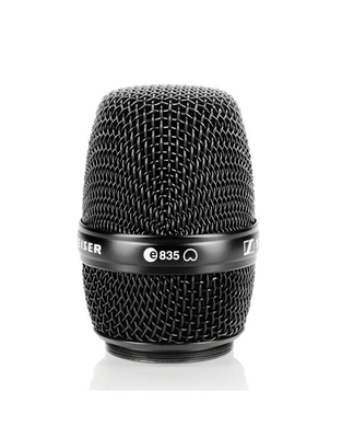 SENNHEISER MMD-835-1-BK Δυναμική Κάψα