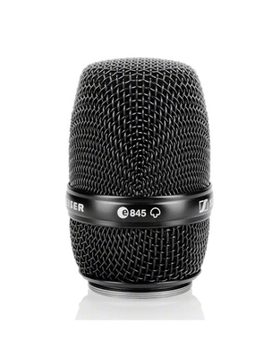 SENNHEISER MMD-845-1-BK Δυναμική Kάψα
