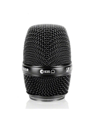 SENNHEISER MMD-935-1-BK Δυναμική Kάψα