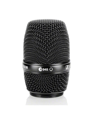 SENNHEISER MMD-945-1-BK Δυναμική Kάψα