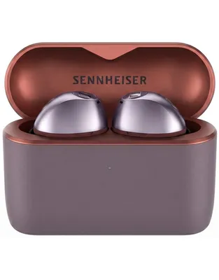 SENNHEISER Momentum True Wireless 5 Lavender In-Ear Bluetooth Ακουστικά