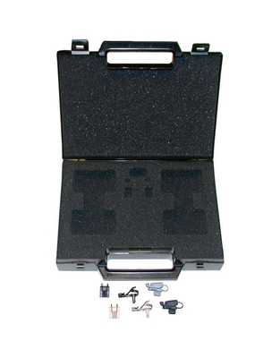 SENNHEISER MZ-100 Set Clips για ME-102, ME-104, ME-105