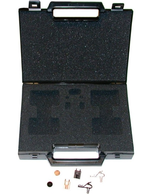 SENNHEISER MZ-2 Set από Clips και Αντιανέμια για ΜΚΕ-2