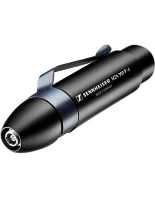 SENNHEISER MZA-900P-4 Phantom Power Adaptor