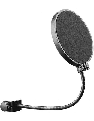 Sennheiser MZP-40 Pop Filter