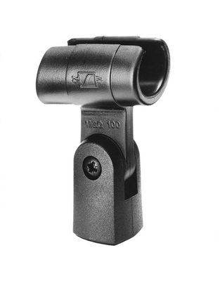 SENNHEISER MZQ-100 Δαχτυλίδι Μικροφώνου για E-606, E-609, E-614, E-906, MKH-416