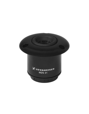SENNHEISER MZS-31 Aντικραδασμική Βάση για MZH