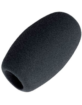 SENNHEISER MZW-1 Αφρώδες Αντιανέμιο για SKM-100, SKM-300, SKM-500, SKM-2000