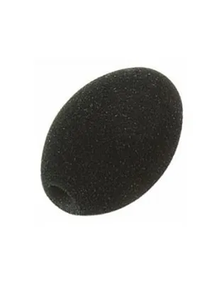 SENNHEISER MZW-34-B Αφρώδες Αντιανέμιο για ΜΕ-34, ΜΕ-35