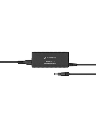 SENNHEISER NT-12-35-CS Tροφοδοτικό