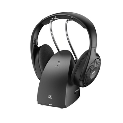 SENNHEISER RS-120-W Aσύρματα Ακουστικά