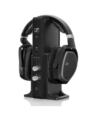 SENNHEISER RS-195-U Ασύρματα Ακουστικά