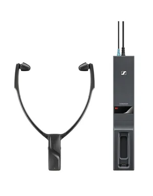 SENNHEISER RS-2000 Ασύρματα Aκουστικά RF