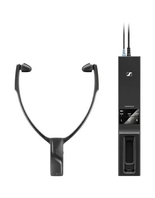SENNHEISER RS-5200 Ασύρματα Aκουστικά RF