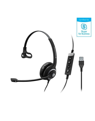 SENNHEISER SC-230-USB-MS-II Headset Call Center