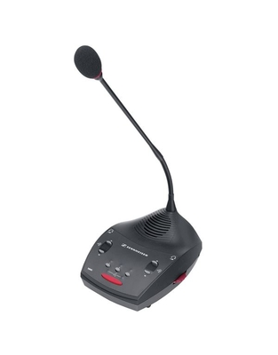 SENNHEISER SDC-8000 DC Μονάδα συνέδρου με επιλογέα μετάφρασης