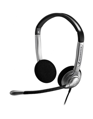 SENNHEISER SH-350 Headset Soho