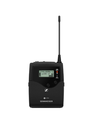 SENNHEISER SK-500-G4-BW Φορητός Πομπός